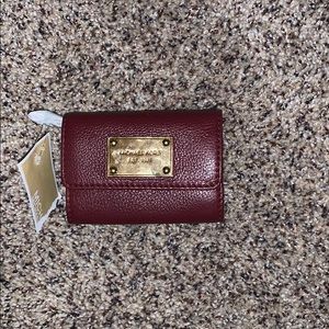 Michael Kors coin purse